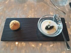 餐前开胃小吃-广州四季酒店·佰鲜汇·现代法餐