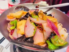 -永兴餐厅(复兴中路店)