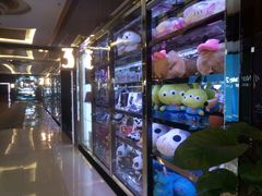 -UME影城(安贞DTS:X店)