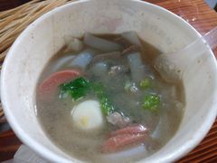 -十里铺铁板鱿鱼