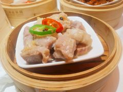 -禄运茶居·手工点心(恒宝广场店)