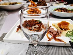 -皇城根北京风味主题餐厅(中海环宇城店)