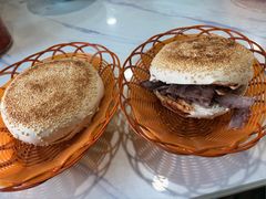 -清真喜兰老丁羊汤特色小吃