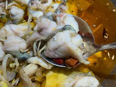 -雲蜀龙阁·金牌水煮鱼(方庄店)