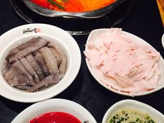 -纸盐河码头火锅(十八梯店)