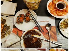 -芭菲盛宴·环球美食(解放碑英利国际店)