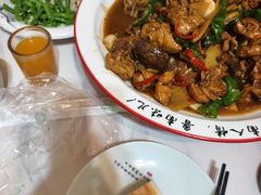 -鲁南仔·滕州炒鸡(经三路店)