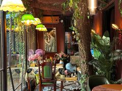 -阿兹凯乐·老洋房西餐