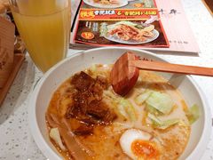 -味千拉面(和平大道奥山世纪城店)