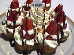 -BE BRIGHT KITCHEN(正佳广场店)