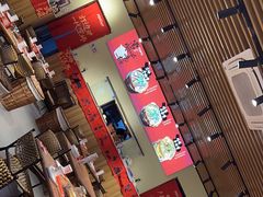 -阿润打边炉·鲜切鸡煲(华漕店)