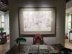 -平江历史文化街区-友苏美术馆