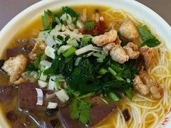 -文山荷鲜居(翠湖店)