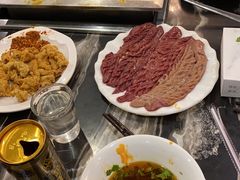 -凤来栖·净庭院·火锅(欧尚店)