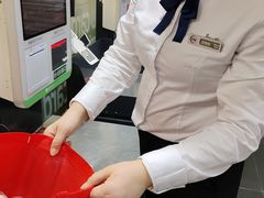 -永辉超市(长江国际店)