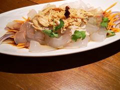 -陆壹捌餐厅(五大道店)