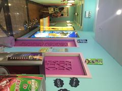 ELEVEN轰趴馆(三里屯店)-ELEVEN桌游剧本杀轰趴馆(三里屯店)