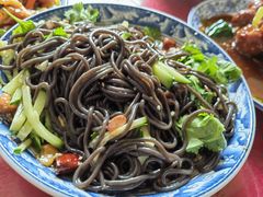 -北大地皖峰饭馆