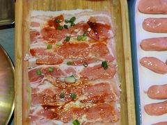 -正宗齐齐哈尔烤肉·齐牛哥鲜切炭火烤肉(杭州总店)