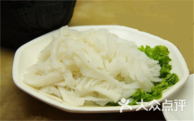 聚点儿烤涮坊百叶图片 - 第48张