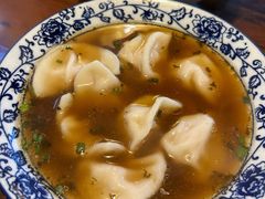 -春阳水饺(香槟广场店)