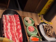 -捞王猪肚鸡火锅(金华义乌之心店)