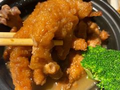 神经凤爪-壹加壹电烤串(总店)