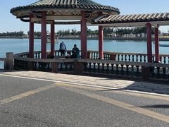 -龙舟池