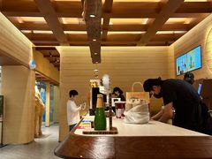 -眷茶臻选(锦艺城店)