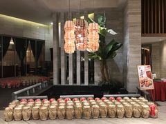-久宴·天目湖大鱼头(恐龙园店)