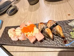 -御瀛日本料理