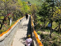-妙峰山风景名胜区