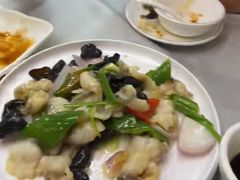 -海鲜街菜馆(海珠南路店)