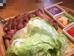 -蜜桃餐厅·古运河畔(南下塘店)
