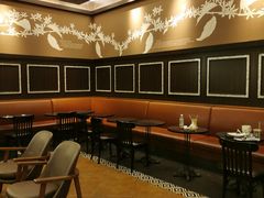 -星巴克(杭州银泰城西一店)