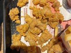 -肯德基(中纬店)