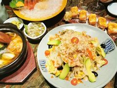 -炙柒Sekinana·精致料理 烧鸟·铁板烧(海上世界店)