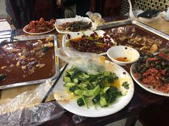 -东北酱大骨