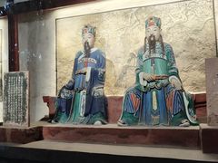 -成都武侯祠博物馆