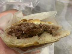 -高玛纳驴肉火烧(一世界店)