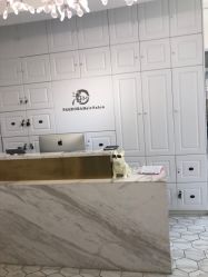-潘多拉Hairsalon