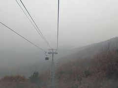 -紫金山索道-售票处