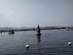 -西湖外事游船(花港观鱼码头)