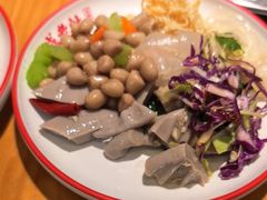 -成老灶火锅鸡(平山店)