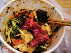 -萝鸡思味秘制泡菜(万家丽店)