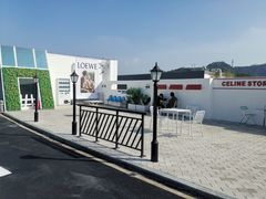 -Blue Concept Cafe&Farm·關於藍