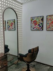 -INSTYLE造型·明星店