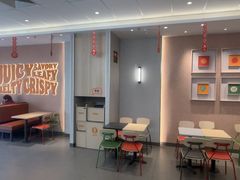-汉堡王(上海凌云壹街坊店)