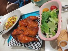-和平馆·地道港澳茶餐厅(西门口店)