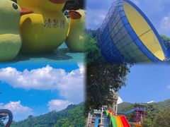 -清泉湾生态旅游度假区